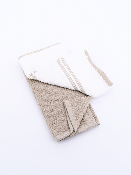 REPASADOR CAMBRIDGE CAMEL