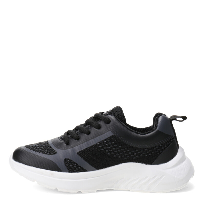 Championes Infantiles Push Negro