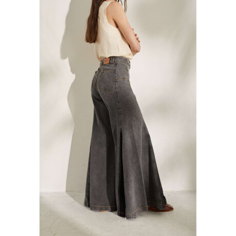 Jean Bloom Gris