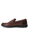 Zapato de Hombre Lombardino Casual Koleos Marrón Whisky