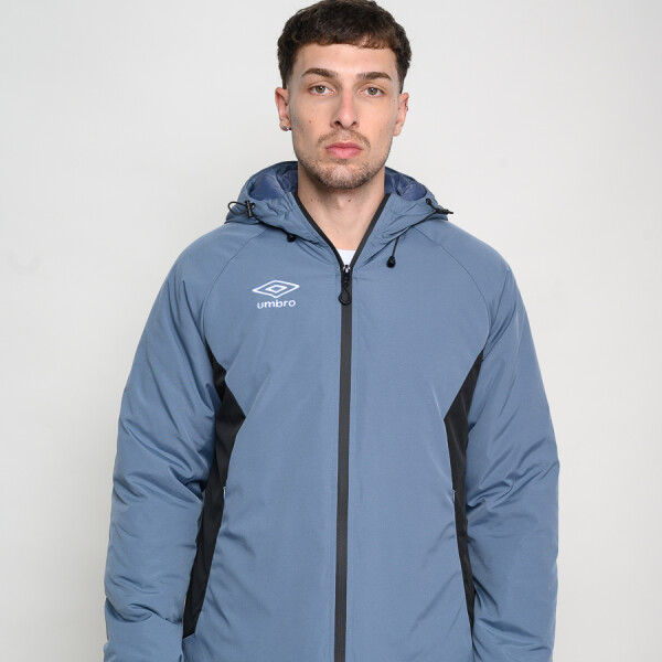 CAMPERA CRAFTED PRO Umbro Hombre 0p2