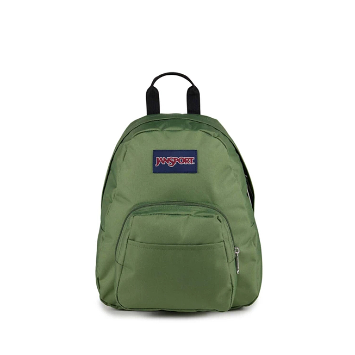 MOCHILA JANSPORT HALF PINT CARGO GREEN 