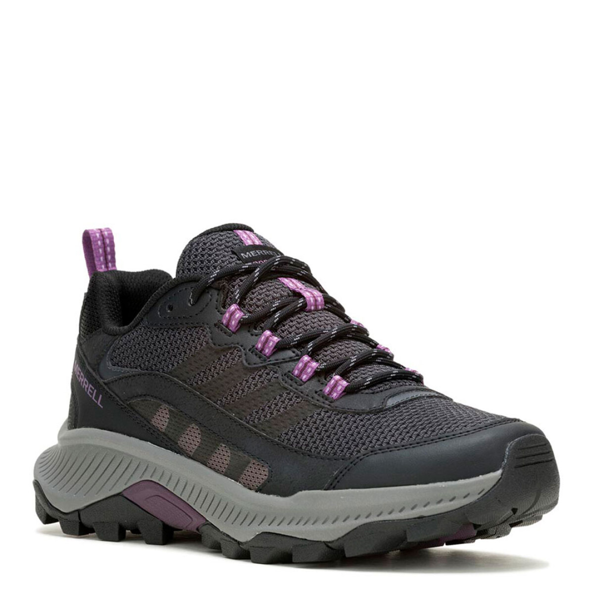 Championes de Mujer Merrell Speed Strike 2 - Negro 