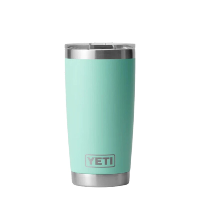 Taza Yeti 600 Ml Rambler Tumbler Ms - Verde Taza Yeti 600 Ml Rambler Tumbler Ms - Verde