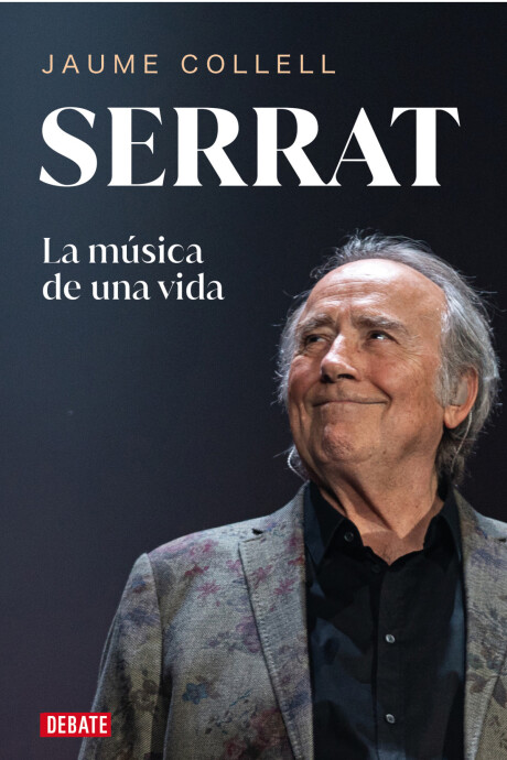 SERRAT LA MUSICA DE UNA VIDA SERRAT LA MUSICA DE UNA VIDA