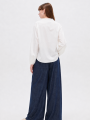Camisa Stacie Blanco