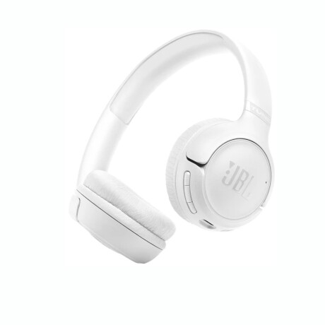 Auriculares Inalámbricos JBL Tune 530BT Con Micrófono - White Auriculares Inalámbricos JBL Tune 530BT Con Micrófono - White