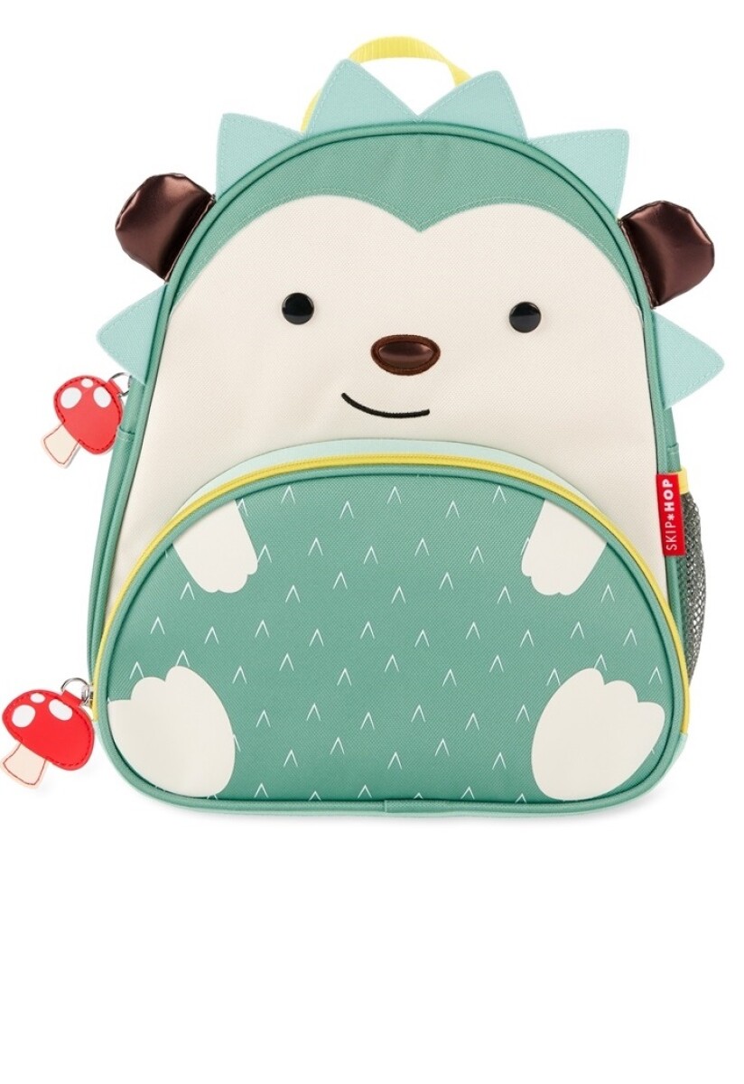 Mochila clasica SKIP HOP - Erizo 