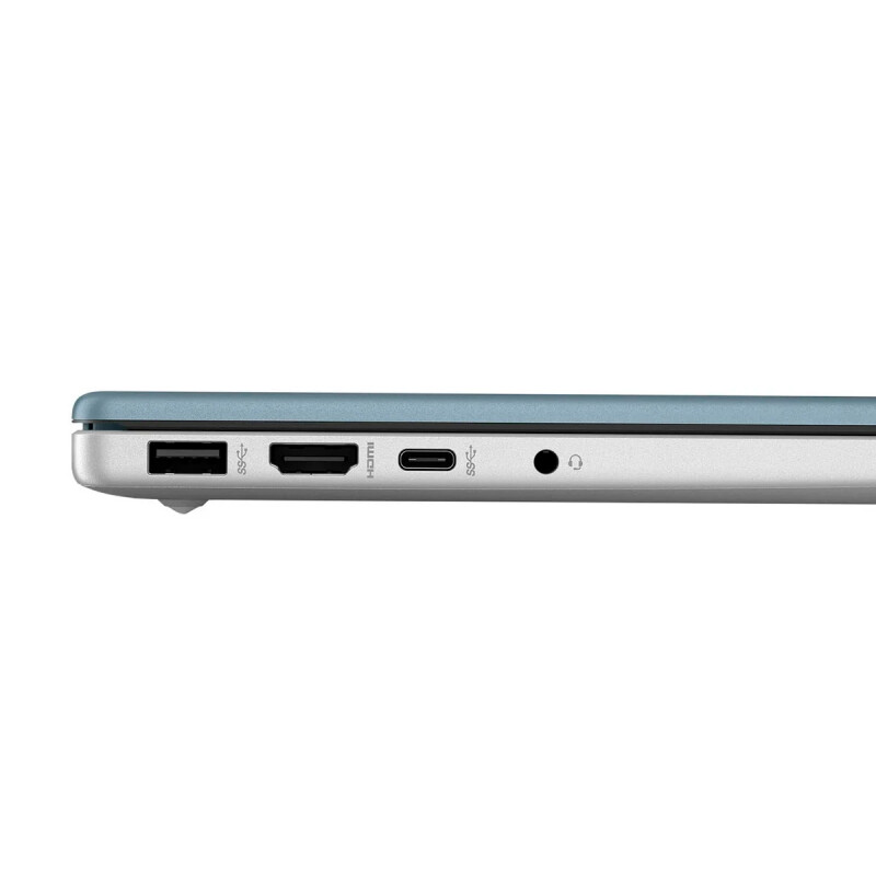 Notebook HP 14-EP0792 i3-N305 256GB 8GB 14" Moonlight Blue Notebook HP 14-EP0792 i3-N305 256GB 8GB 14" Moonlight Blue