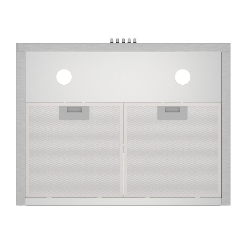 Campana Dikler 60 CM D-65 inox. Campana Dikler 60 CM D-65 inox.