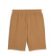 Short de Hombre Puma Ess 2 Color N°1 Logo Mostaza