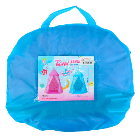 Carpa infantil plegable Carpa infantil plegable