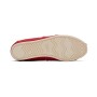 Alpargatas Recycled Cotton Mujer Red