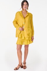 Blazer Terra Amarillo