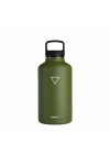 TERMO HYDRATE 1900ML VERDE MILITAR