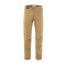 Pantalón Fjallraven Abisko Hike Trousers M Hombre Buckwheat Brown