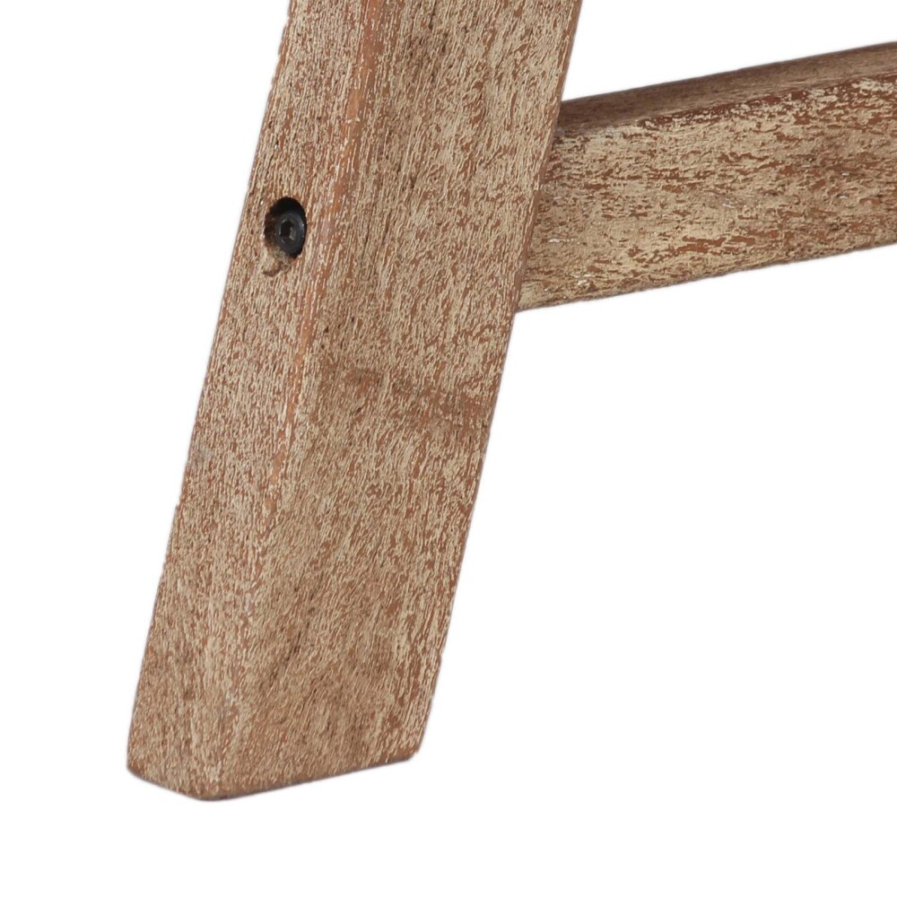 MESA RATONA MADERA NATURAL-BEIGE OZZY NATURAL