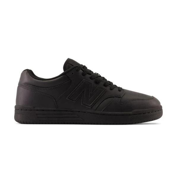 BB 480L3B - NEW BALANCE NEGRO