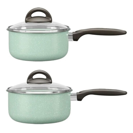 Batería Cocina Brinox Supreme Green Antiadherente 5 Piezas Batería Cocina Brinox Supreme Green Antiadherente 5 Piezas