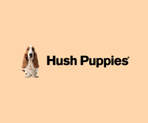 Hush Puppies Costa Urbana Shopping