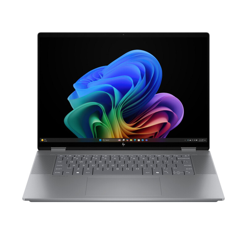 Notebook HP OmniBook X Flip 2en1 Ryzen 5 512GB 8GB 16" Touch Notebook HP OmniBook X Flip 2en1 Ryzen 5 512GB 8GB 16" Touch