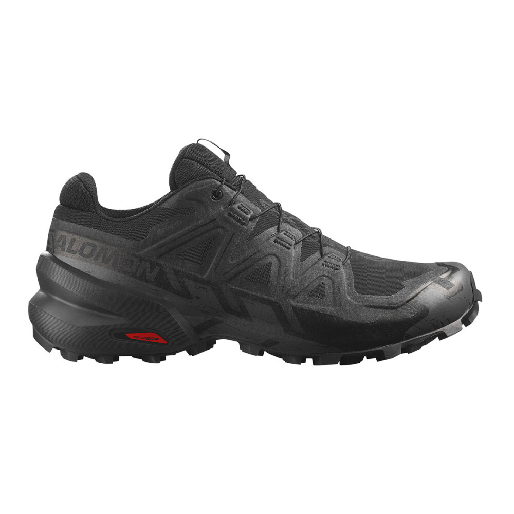 Salomon SPEEDCROSS 6 GTX para Hombre - Negro Negro
