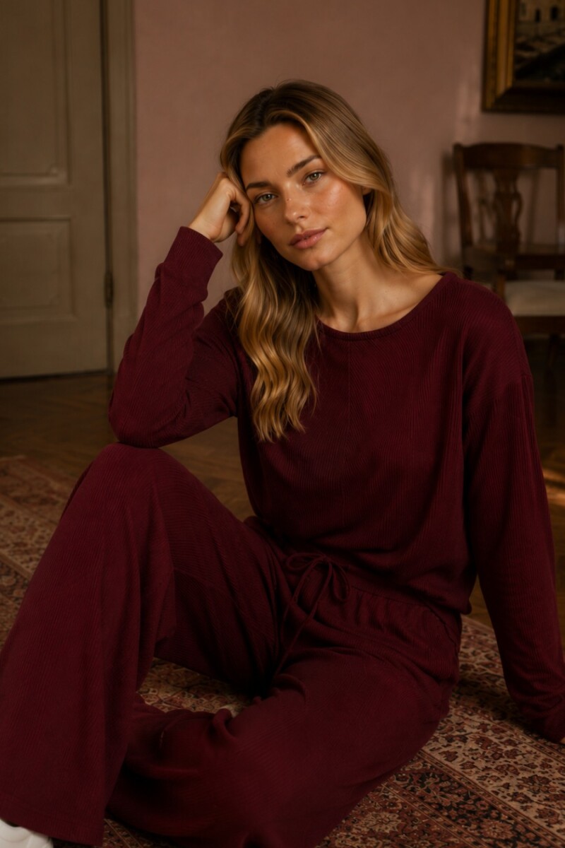 Pantalón Matilda. Pantalón Matilda.
