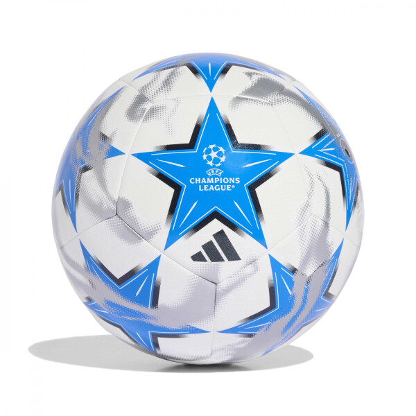 Pelota Adidas UCL TRN Hombre KE9759 Blanco-negro