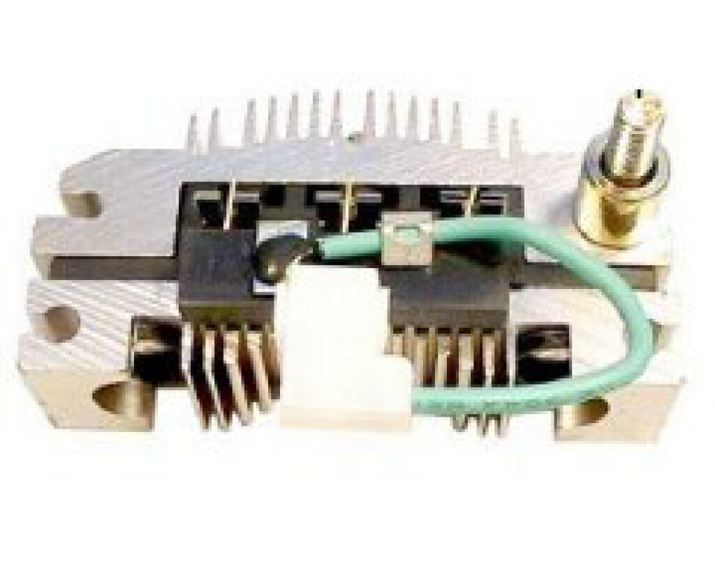Placa Rectificadora de Alternador