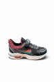 CALZADO DEPORTIVO ASK12016 Negro