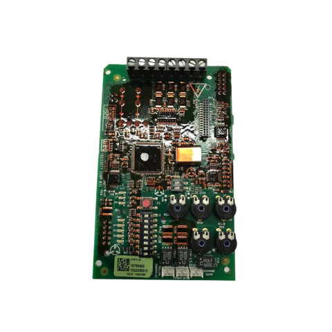 Tarjeta de control SSW07 17-412A/220-575V WE9620