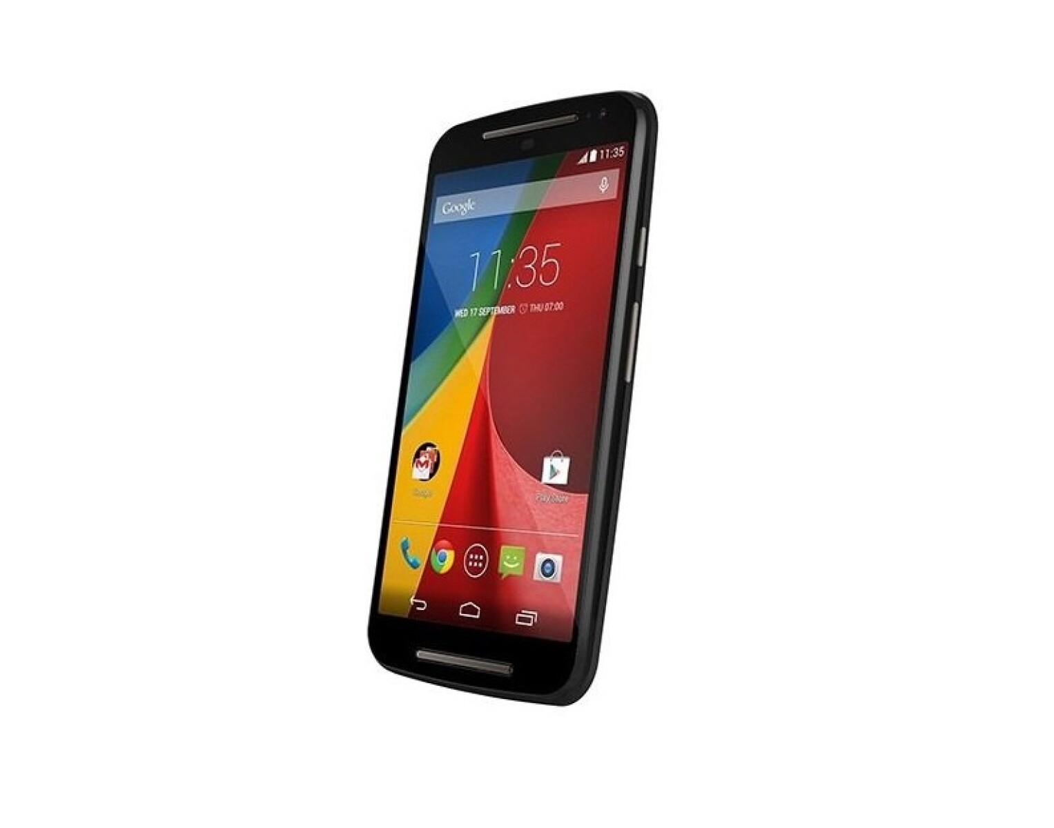 Motorola Moto G XT1063 Negro 