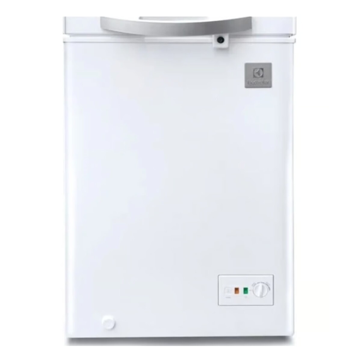 Congelador Electrolux 101 Litros EFCC12C5HQW 