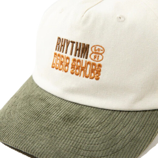 Gorro Rhythm Nova - Olive Gorro Rhythm Nova - Olive
