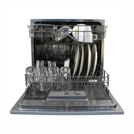 Lavavajillas SMARTLIFE SL-DW5008W Capacidad 8C - White Lavavajillas SMARTLIFE SL-DW5008W Capacidad 8C - White