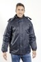 Campera Outdoor C/Forro 020 Marino