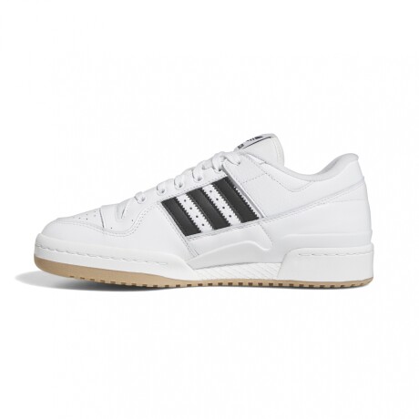 Championes adidas Forum 84 Low Adv Cloud White