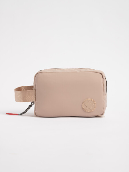 Necessaire Beige