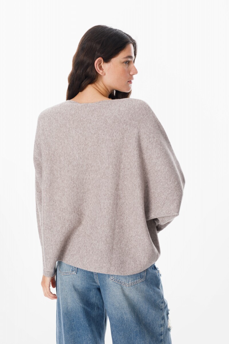 Sweater Nido Vison