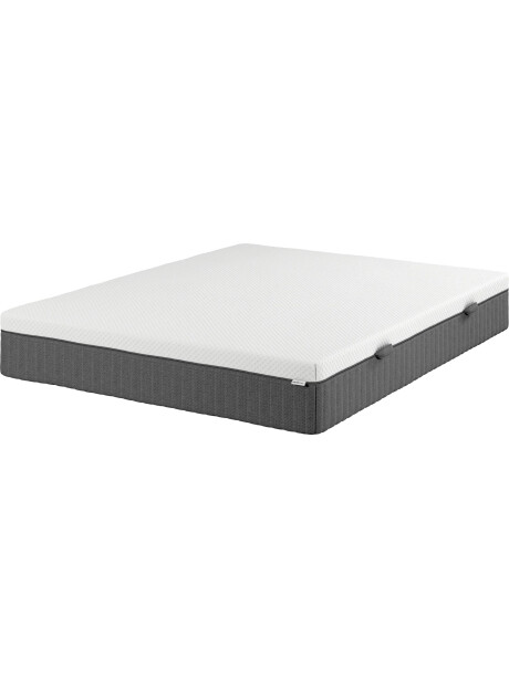 Colchón resortes 160x200 GOLD S45 Dreamz Colchón resortes 160x200 GOLD S45 Dreamz