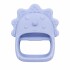 Mordillo guante P&F celeste