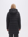 Campera Guillu Negro
