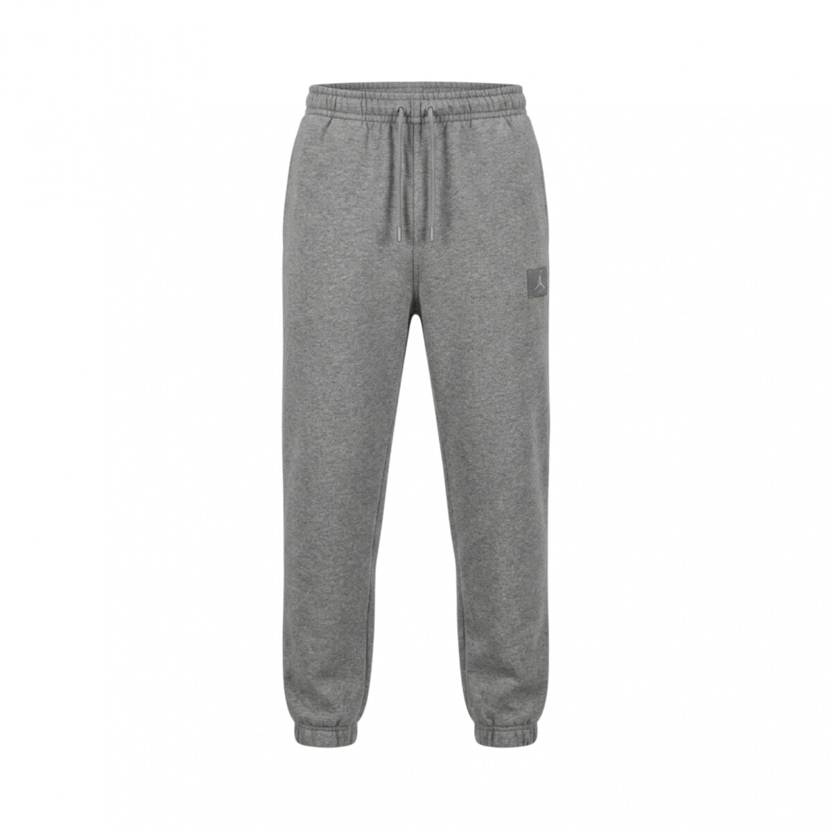 PANTALÓN NIKE JORDAN FLIGHT FLEECE - Gray 