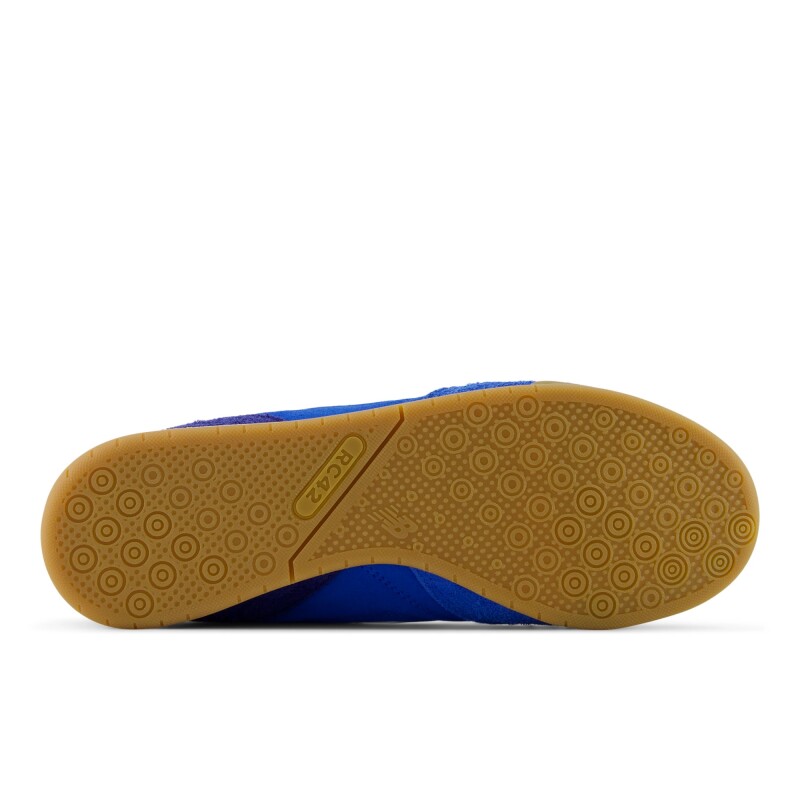 Championes New Balance Unisex - RC42 - URC42HD BLUE OASIS