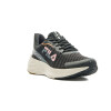 Fila Racer Comet Feminino Negro/rosado Negro-rosado