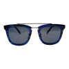 PRUNE DHALIA 02 C NEGRO U - Adulto - Azul azulcombinado