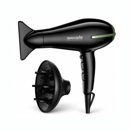 Secador GAMA Bora Avocado 2300W Boquilla Y Difusor 2 Velocidades Secador GAMA Bora Avocado 2300W Boquilla Y Difusor 2 Velocidades