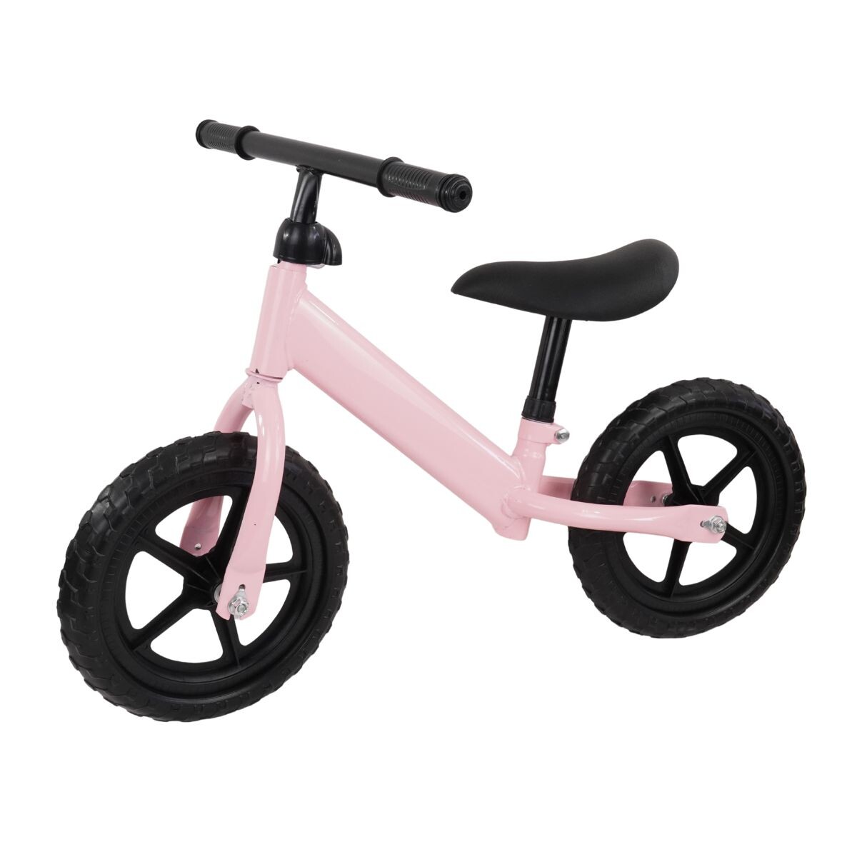 Bicicleta de aprendizaje 