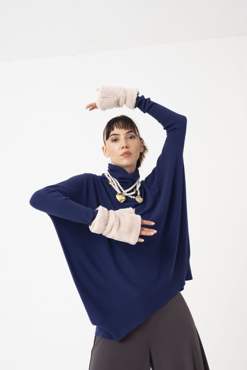 SWEATER Azul