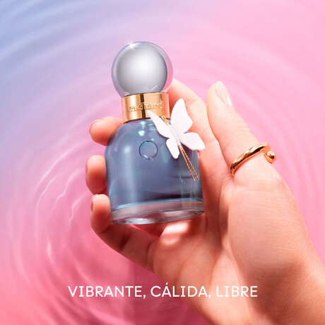 Cacharel Ella Ella Bleu Edp 50ml Cacharel Ella Ella Bleu Edp 50ml